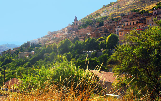 Calascio