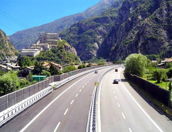 Highway