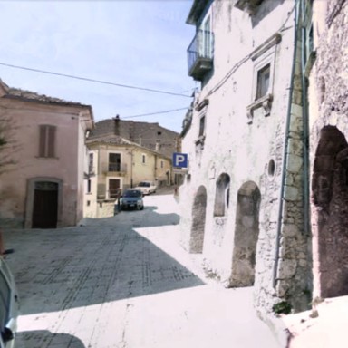 Piazza della Vittoria today