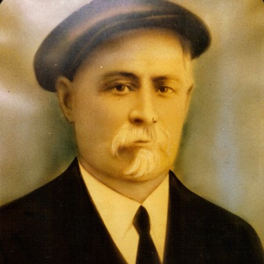 Giuseppe Ursini (1851-1927).