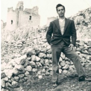 Radio Roscetti at La Rocca